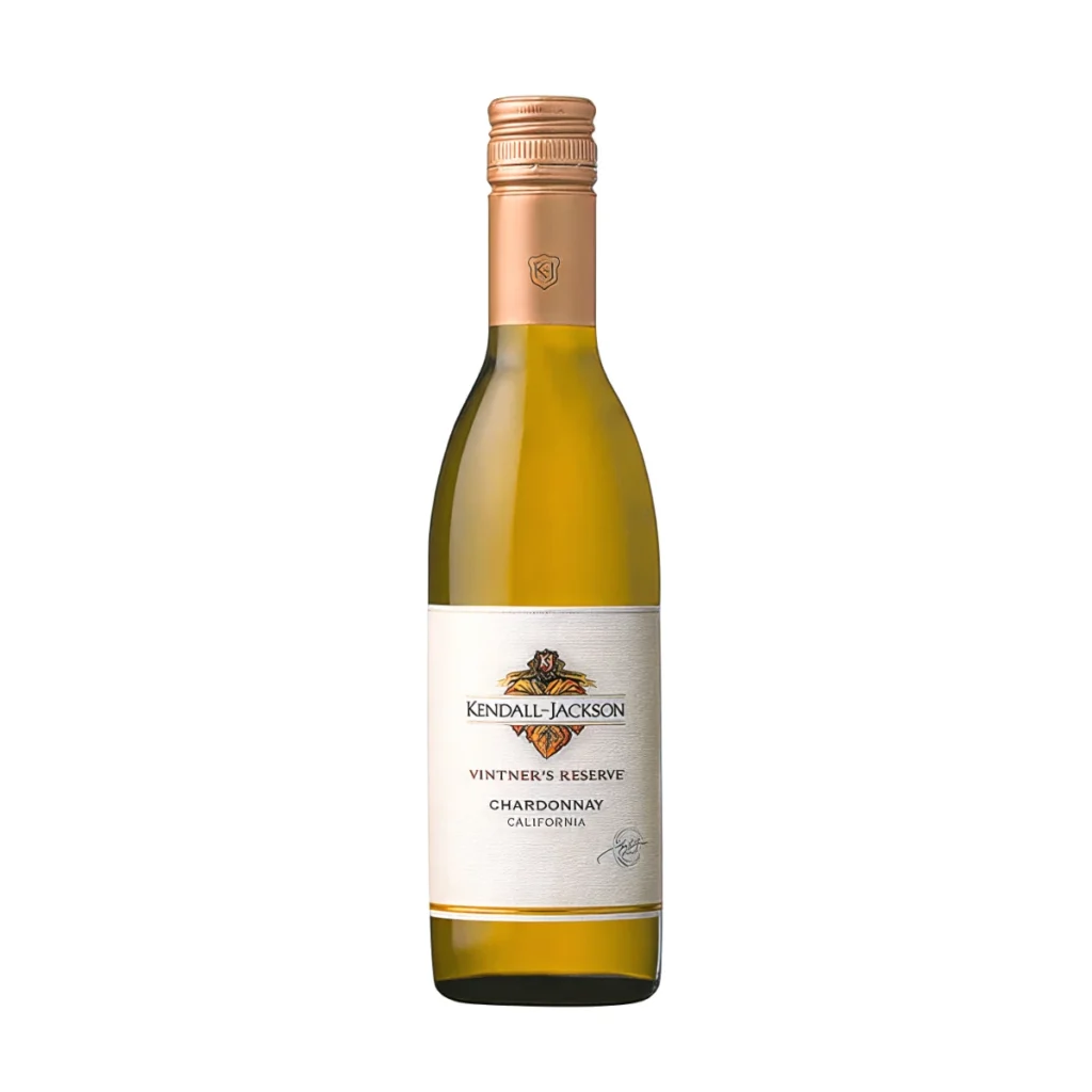 Kendall-Jackson Vintner's Chardonnay