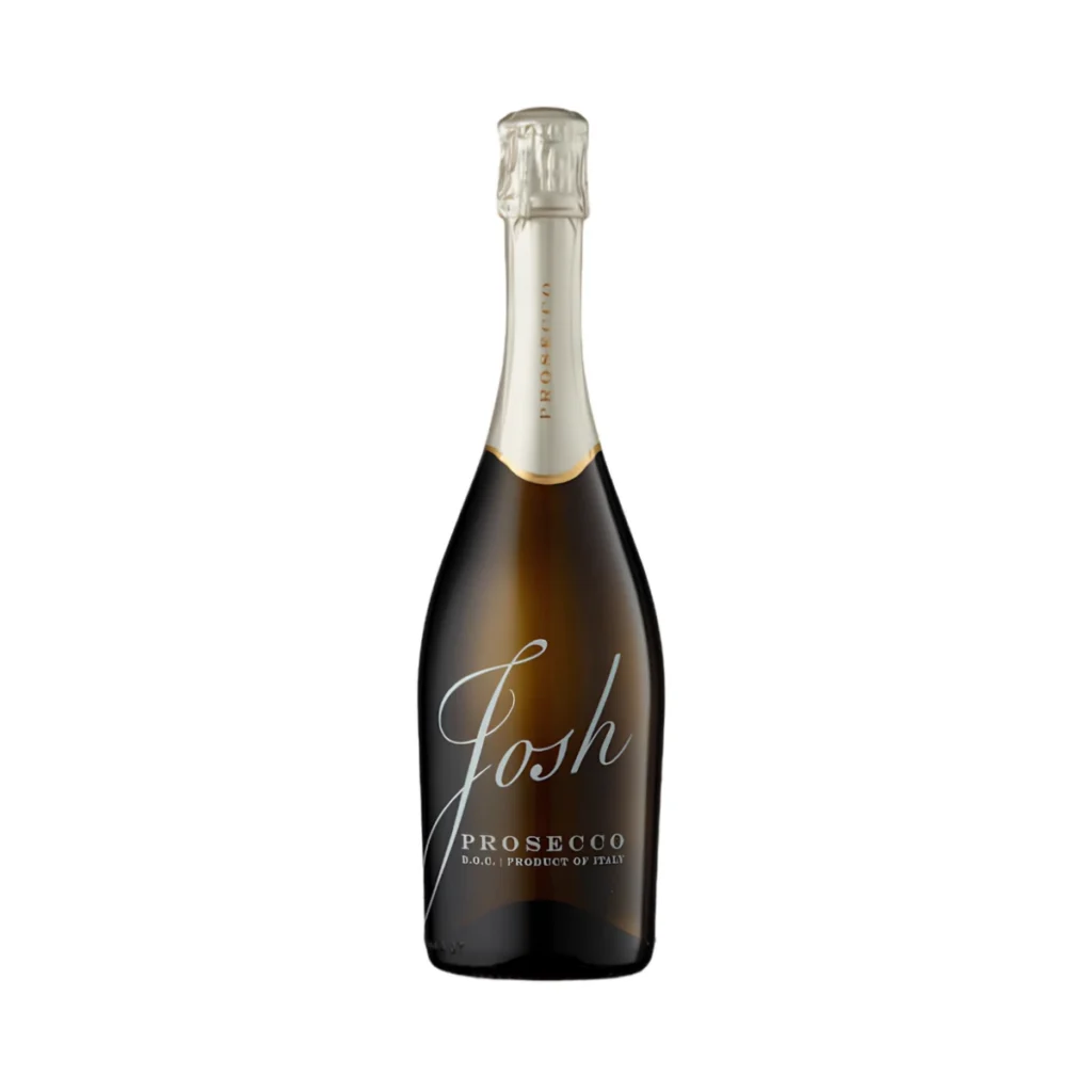 Josh Prosecco