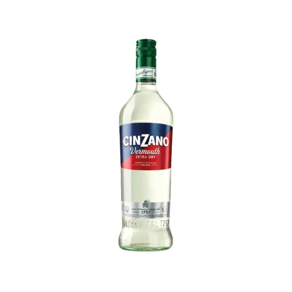 Cinzano Vermouth Extra Dry