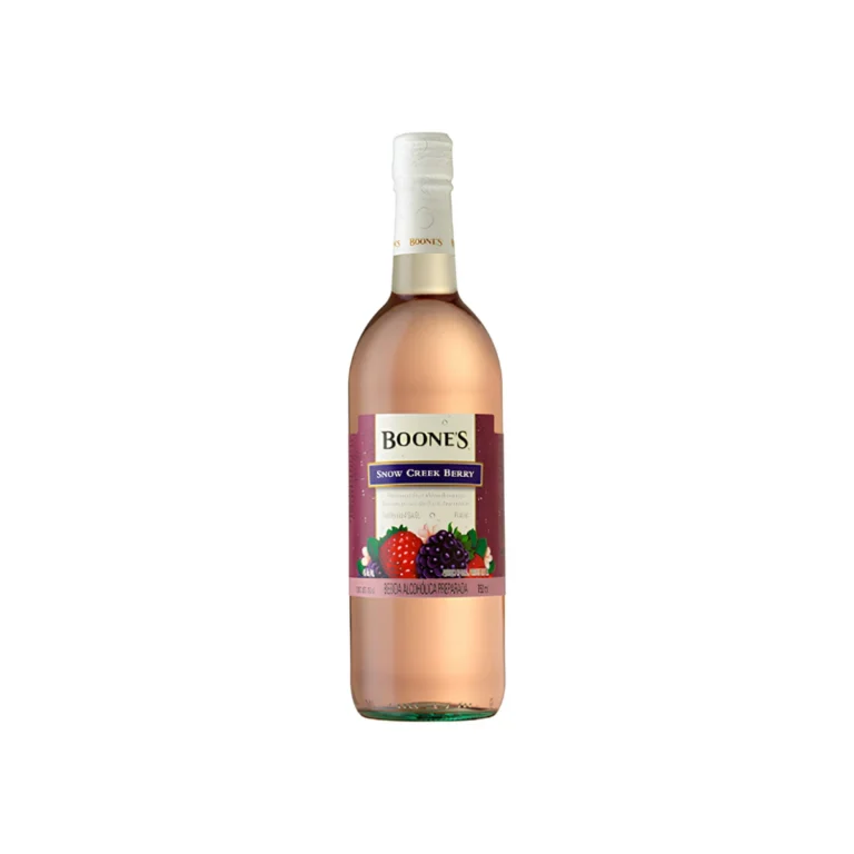 Boone's Snow Creek Berry