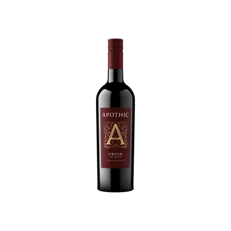 Apothic Crush Soft Blend