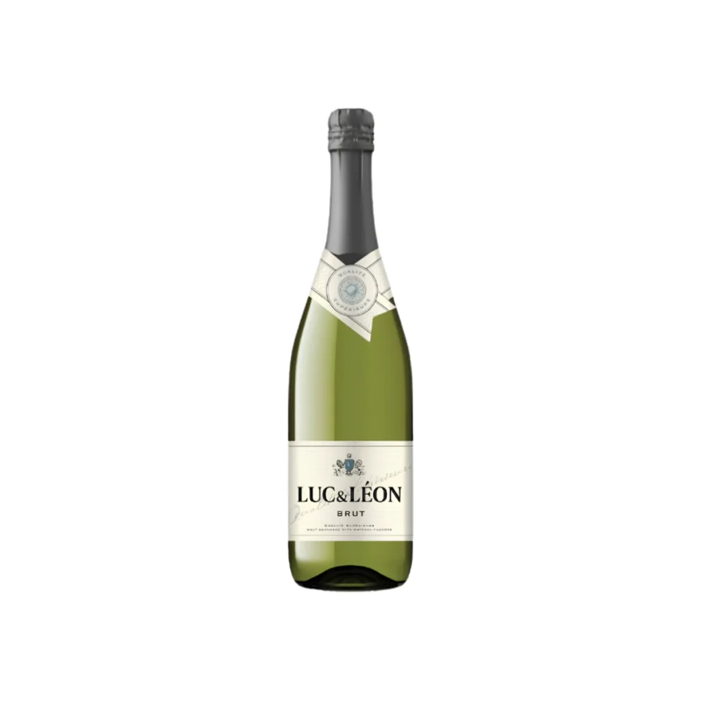 Luc and Leon Brut
