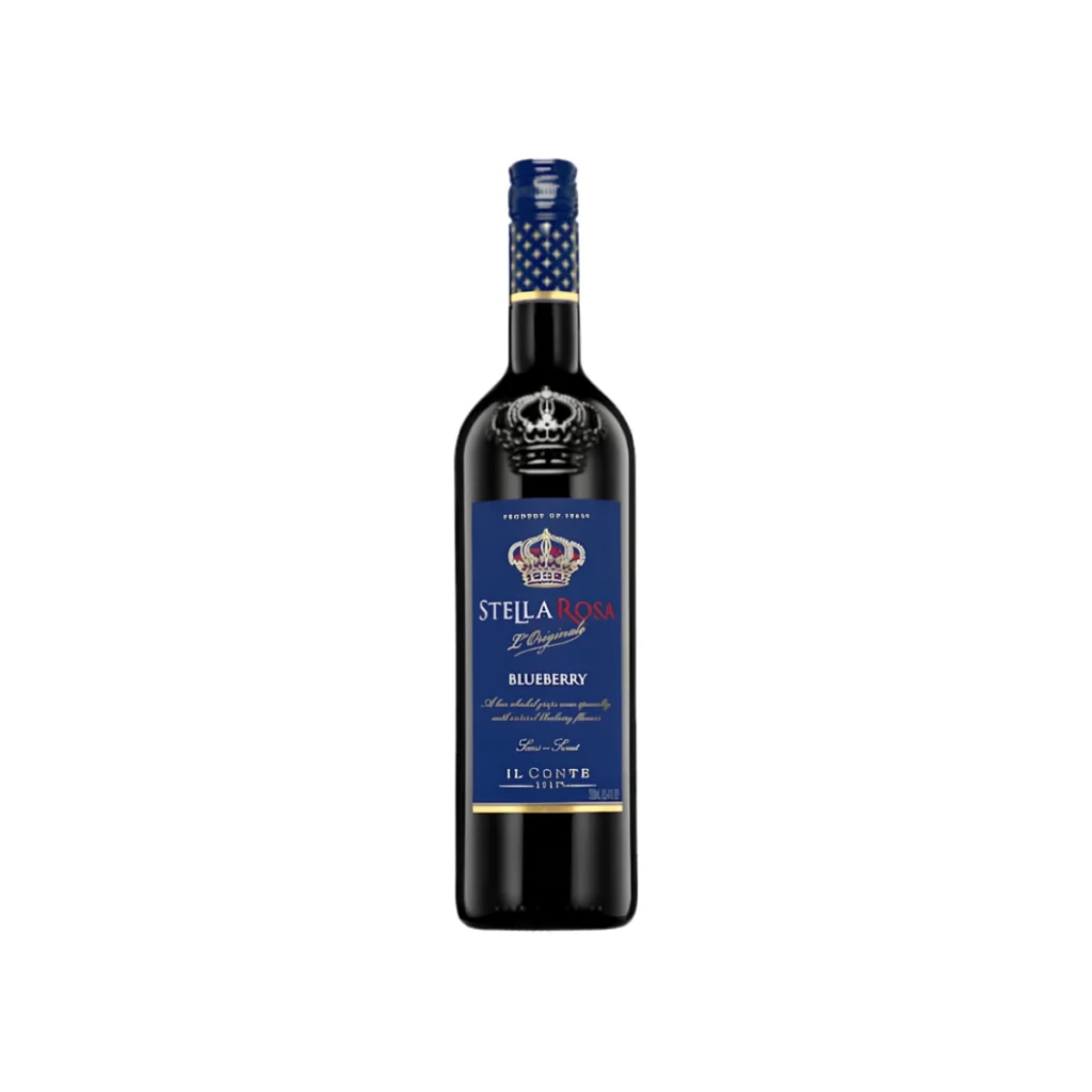 Stella Rosa Blueberry