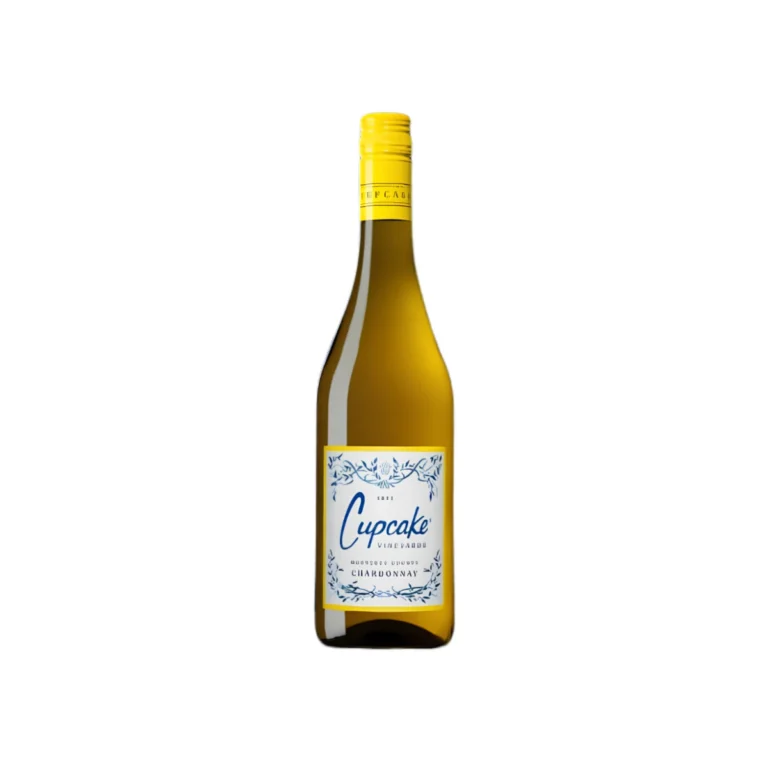 Cupcake Chardonnay