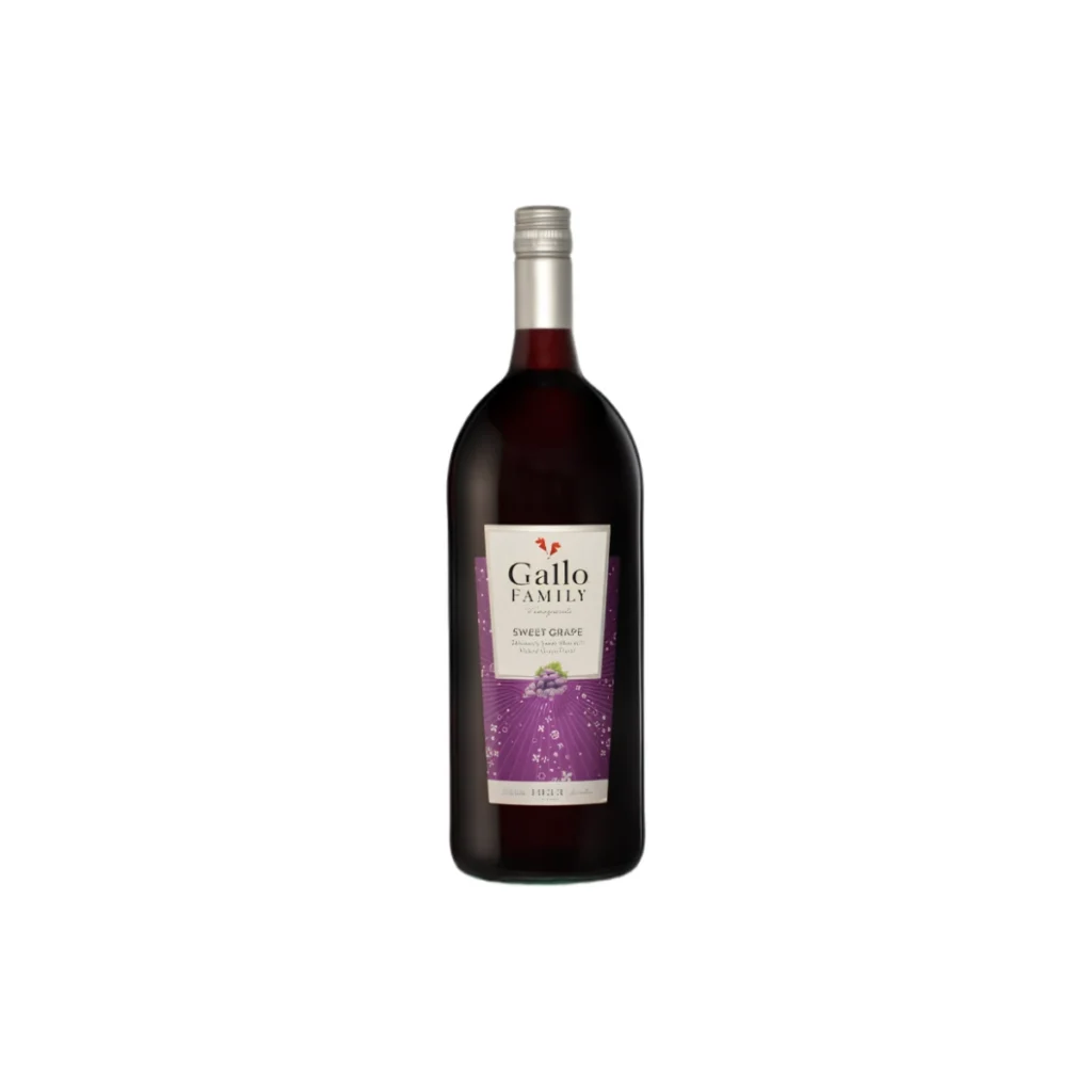 Gallo Family Sweet Grape