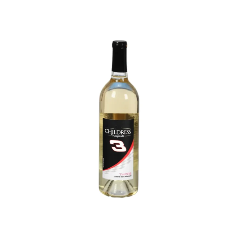 Childress Vineyards Champion White Wine Blend