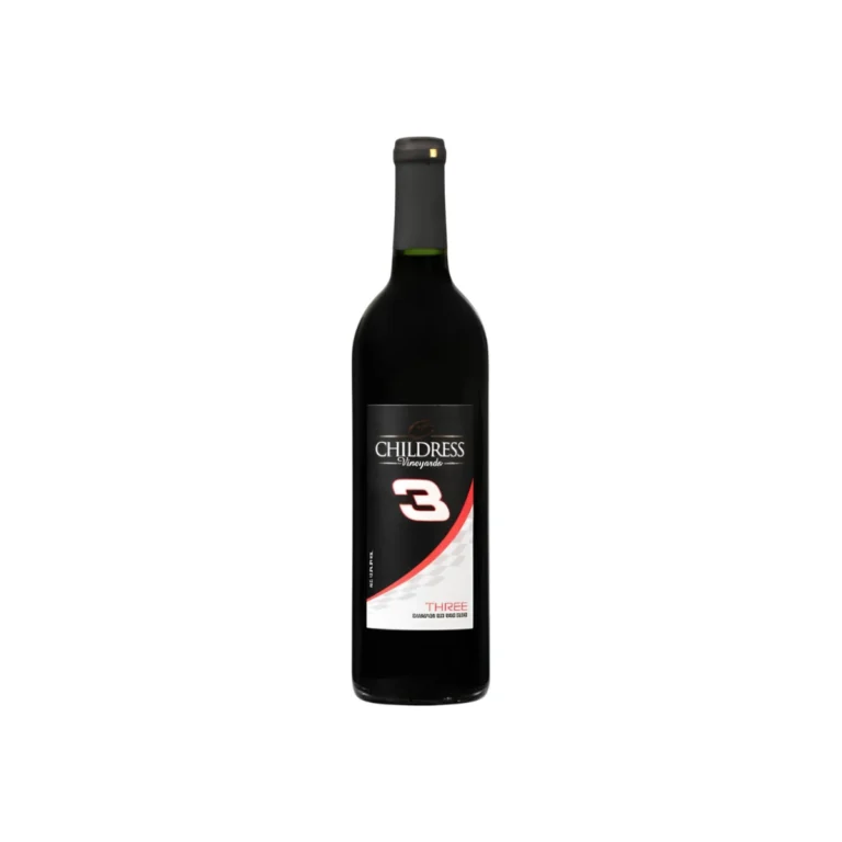 Childress Vineyards Champion Red Wine Blend