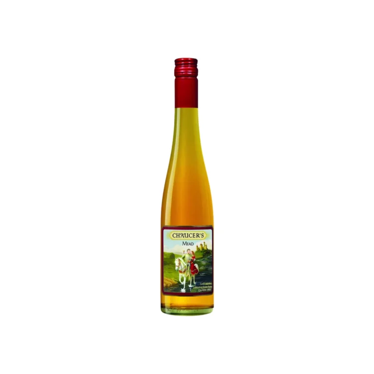 Chaucer's Mead Gluten Free Mead