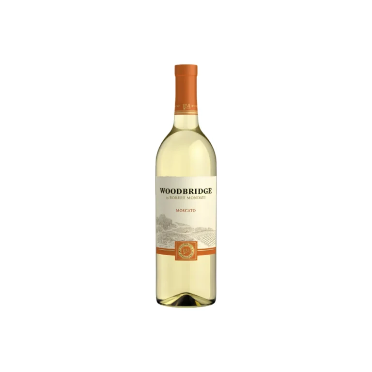 Woodbridge California Moscato
