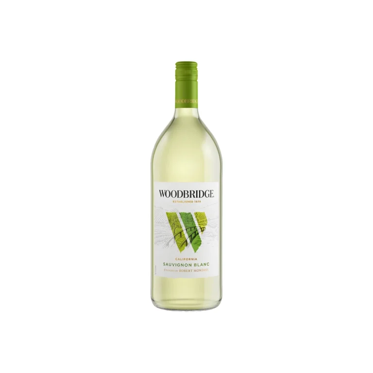 Woodbridge California Sauvignon Blanc