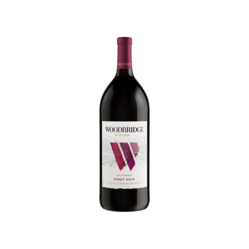 Woodbridge California Pinot Noir