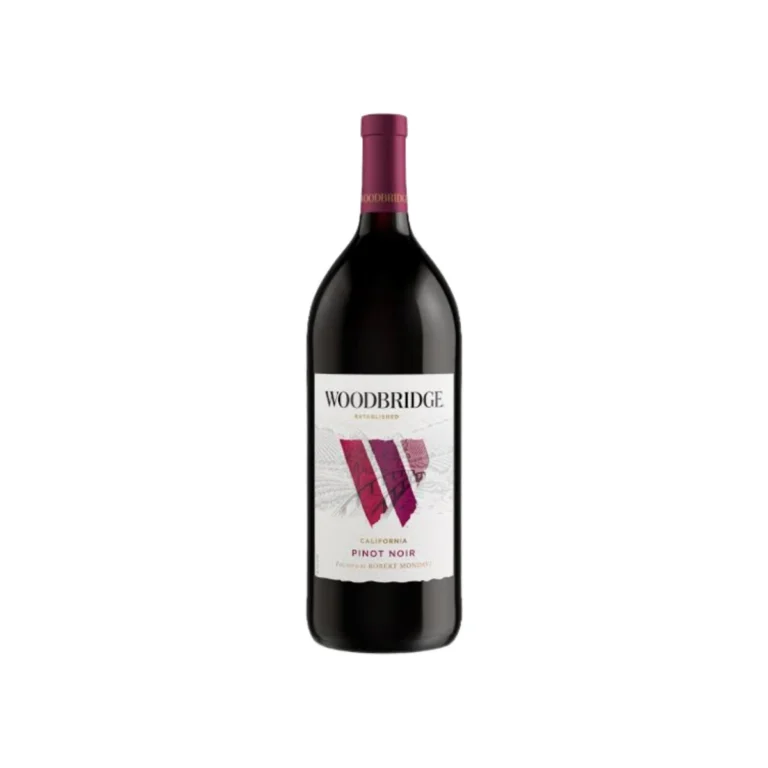 Woodbridge California Pinot Noir