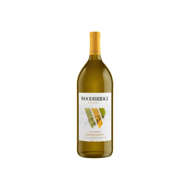 Woodbridge California Chardonnay
