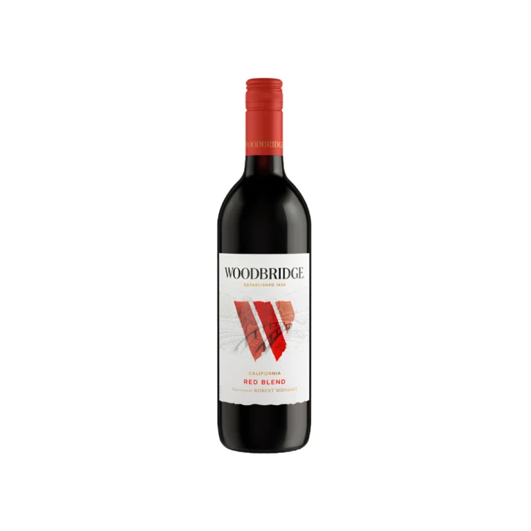 Woodbridge California Red Blend