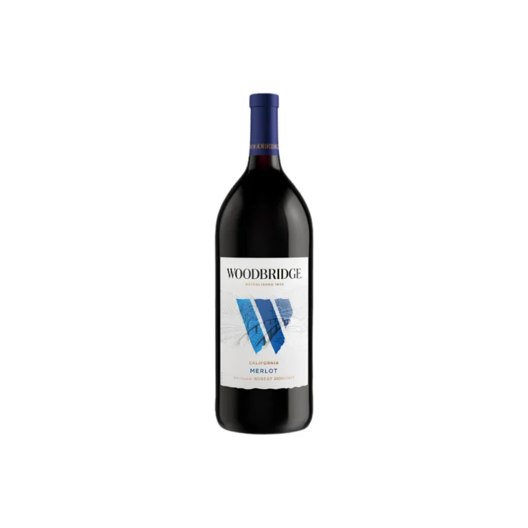 Woodbridge California Merlot