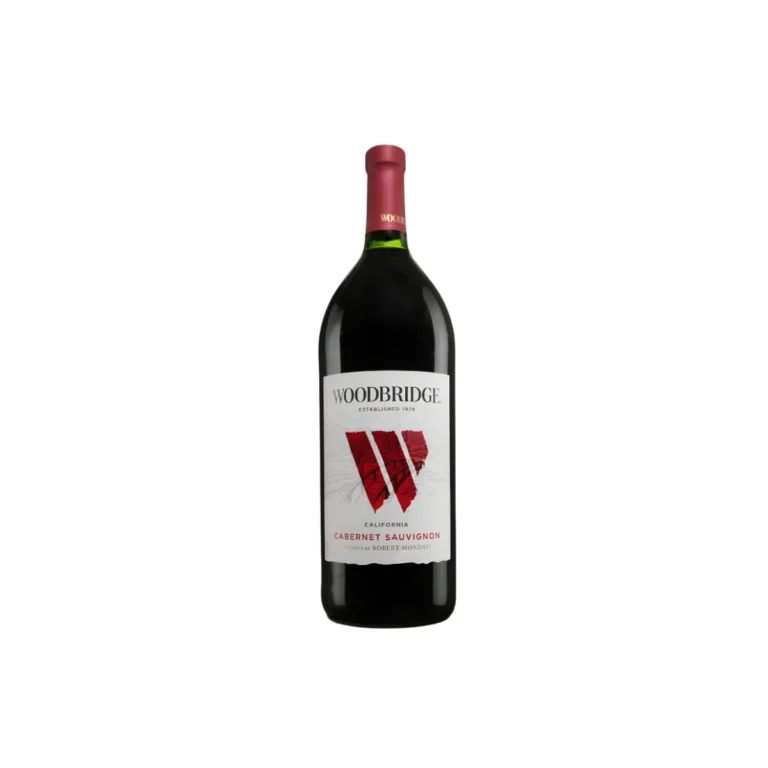Woodbridge California Cabernet Sauvignon