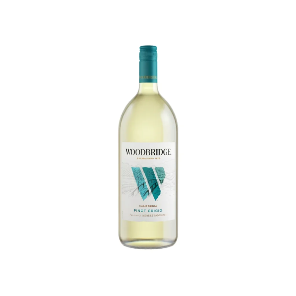 Woodbridge California Pinot Grigio